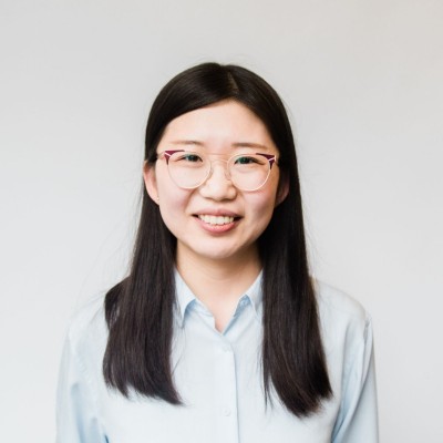 Wendy Xiang, Co-founder & CTO of Analyst3