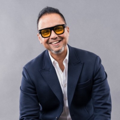 Aldrin Raphael Fernandes